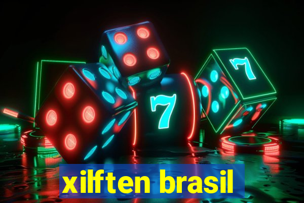 xilften brasil